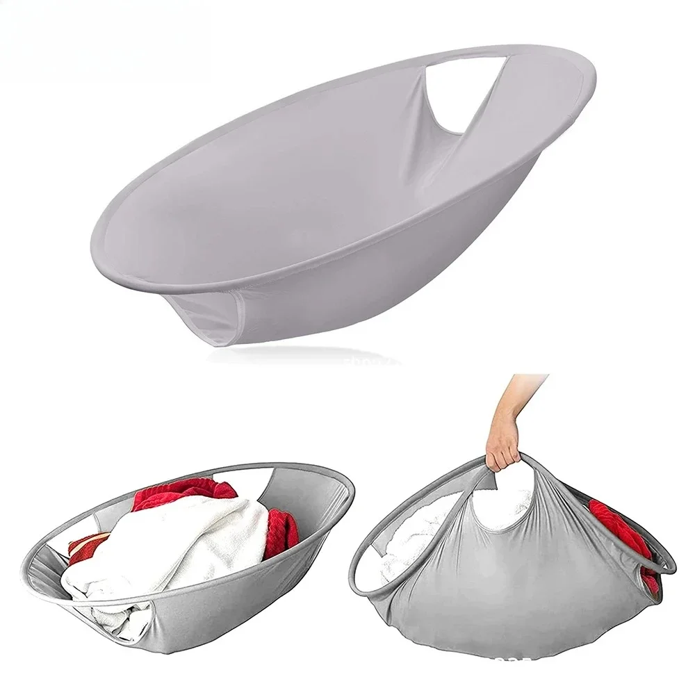 Home Goods Bathroom Storage - 2026 New Portable Foldable Pop Up