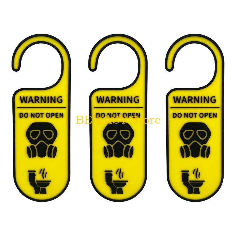 Home Bathroom Occupied Sign - E28F Do Not Disturb Bathroom Door