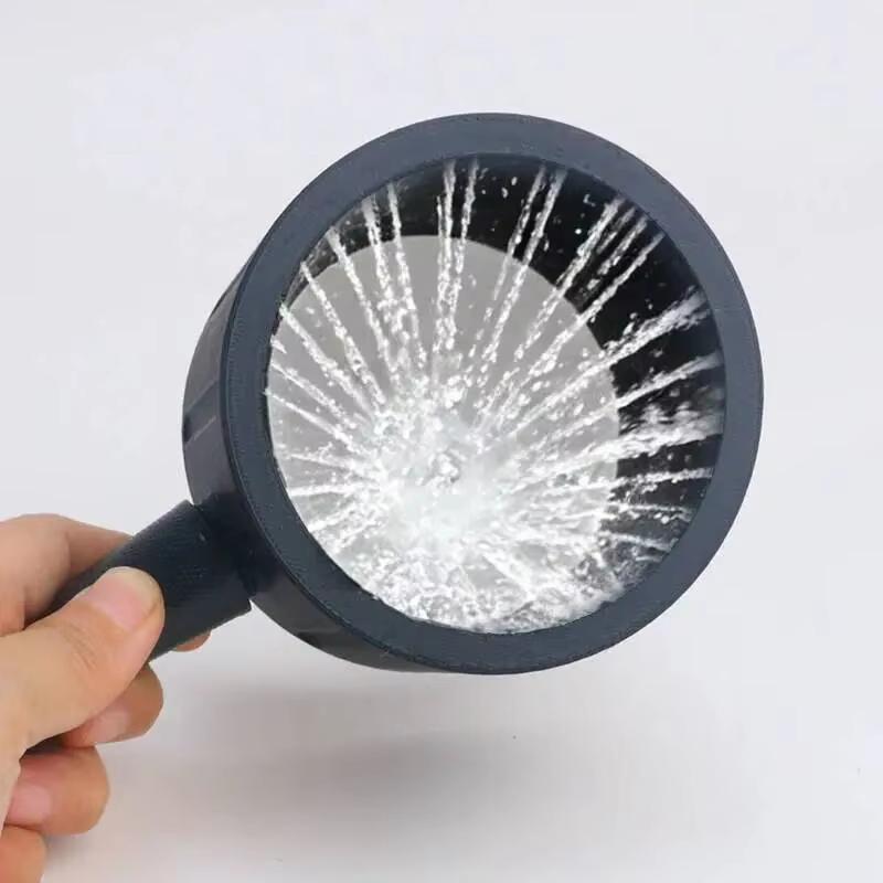 Men Shower Nozzle High Pressur - Home Bathroom Upgrades ulasan dan harga