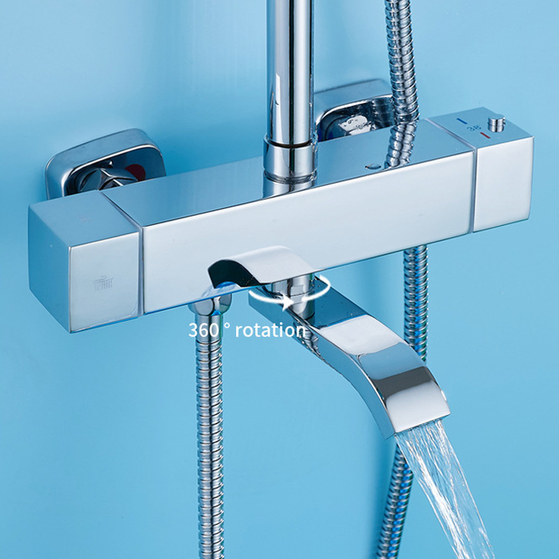 Electroplated Stainless Steel  - Home Bathroom Set ulasan dan harga