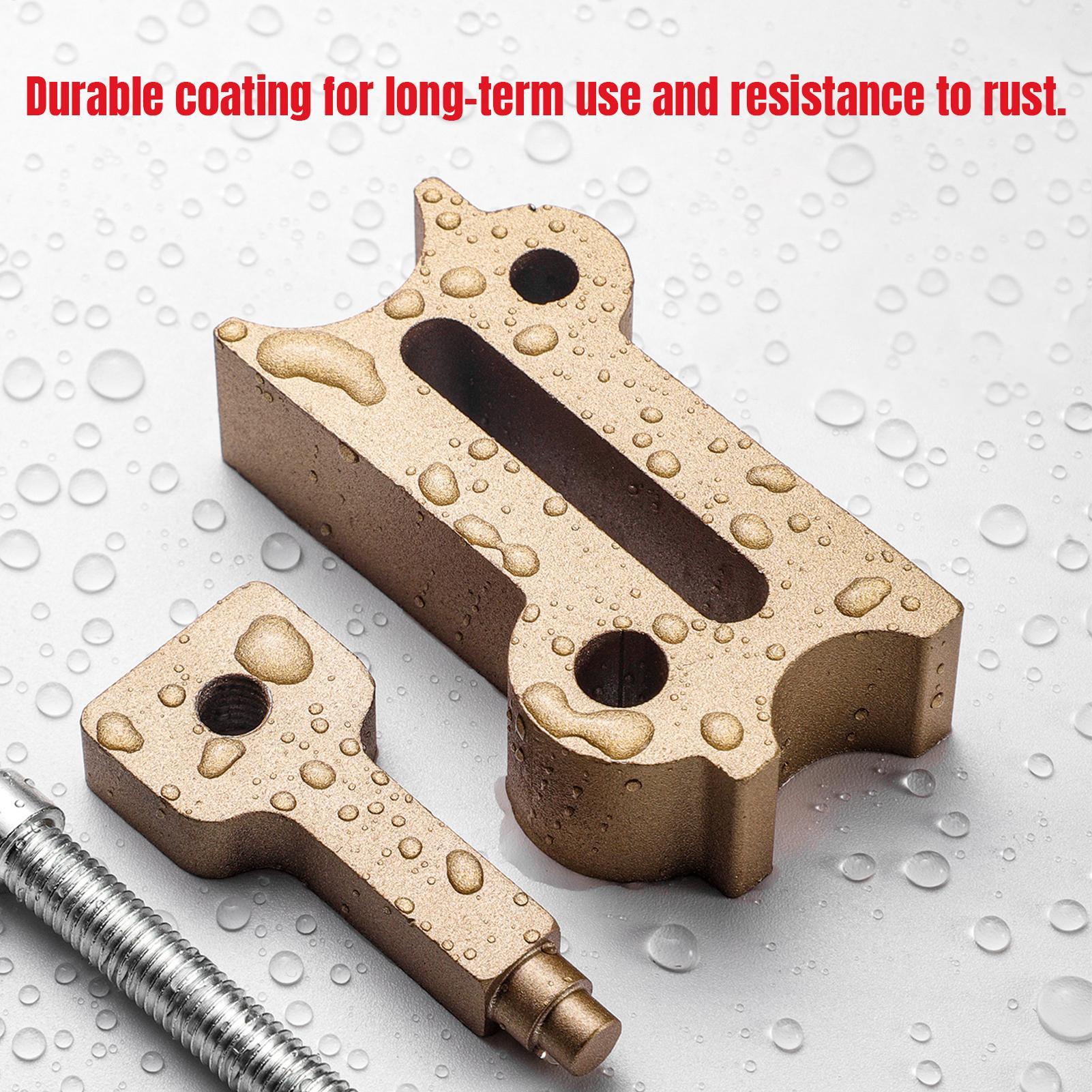 Hot Melt Pipe Repair Tool Plum - Home Bathroom Set ulasan dan harga