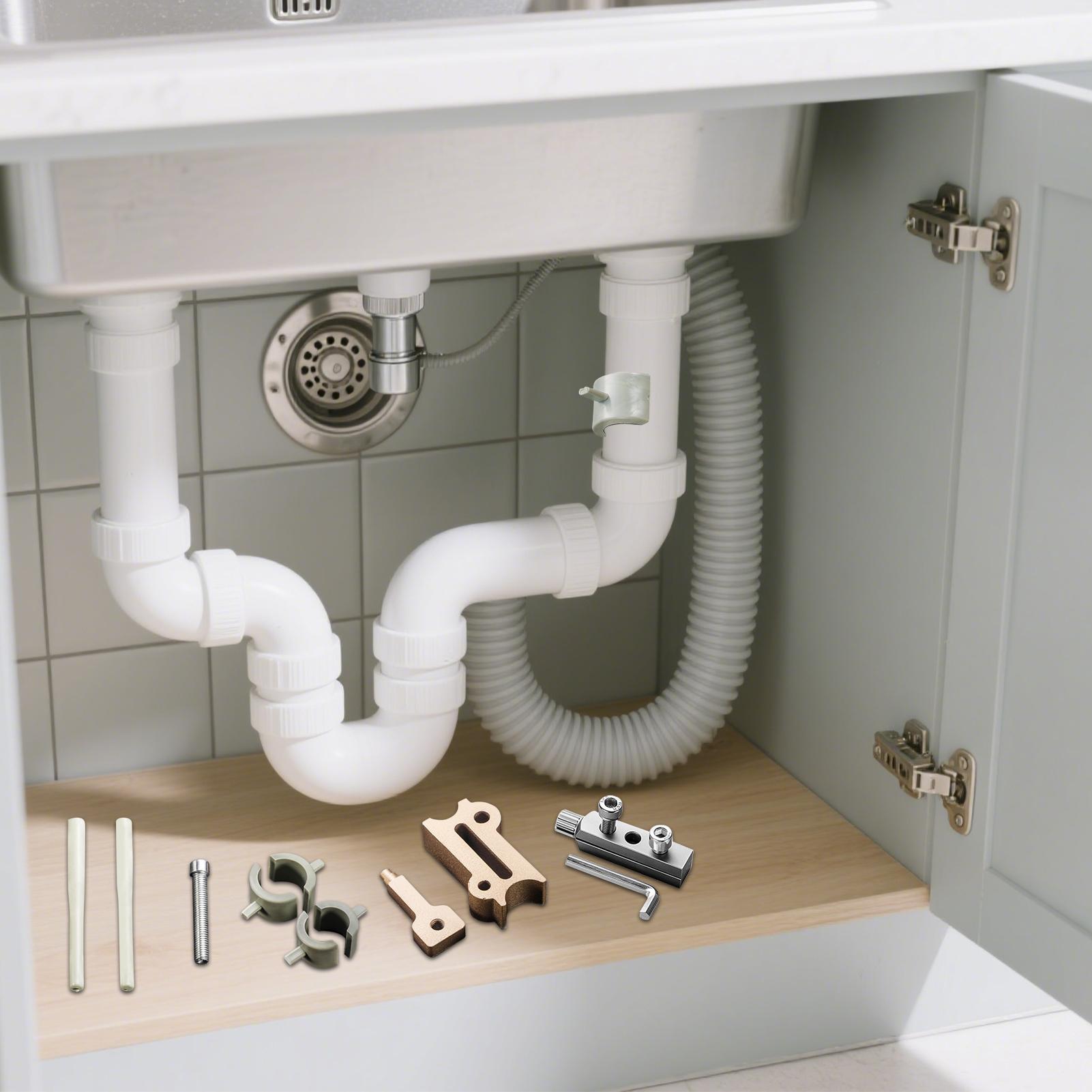 Hot Melt Pipe Repair Tool Plum - Home Bathroom Set ulasan dan harga