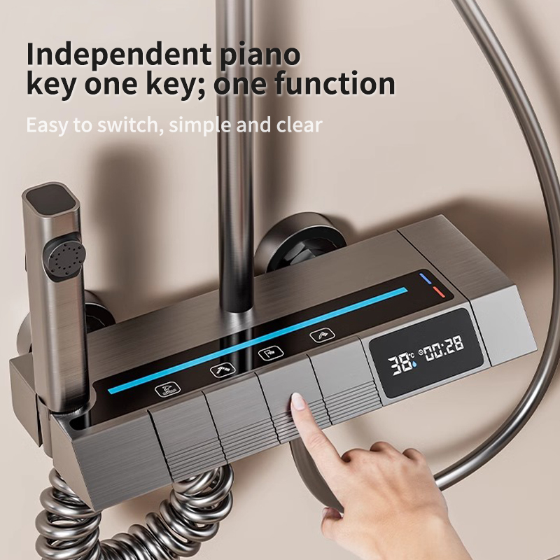 Constant temperature digital p - Home Bathroom Set ulasan dan harga