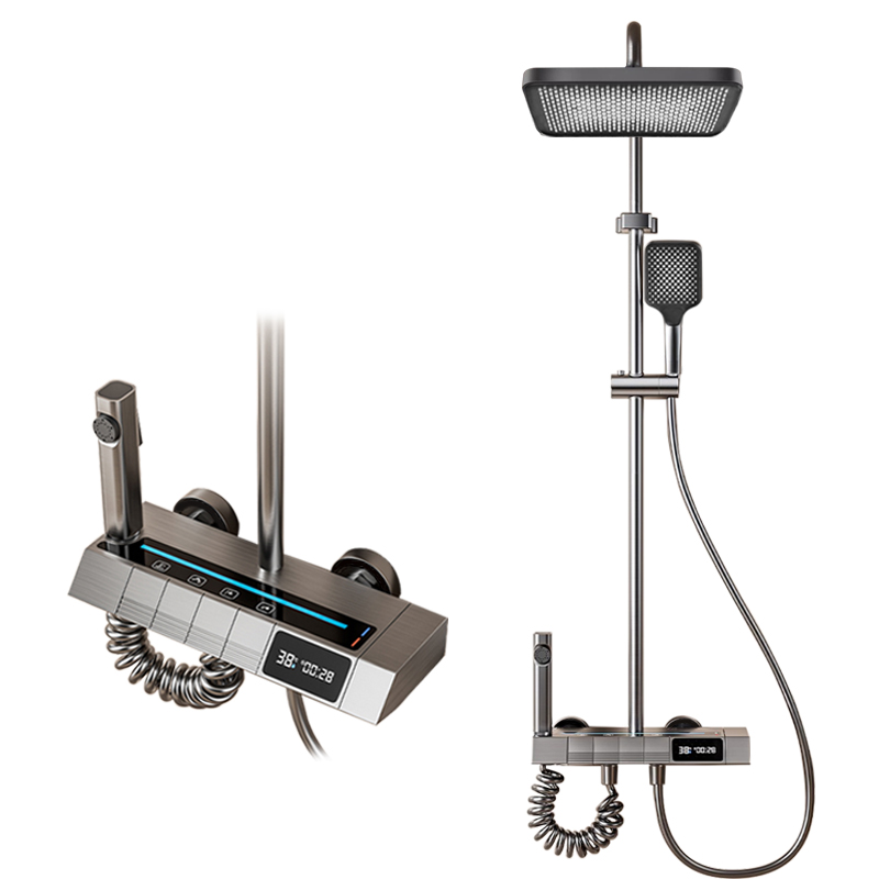 Constant temperature digital p - Home Bathroom Set ulasan dan harga