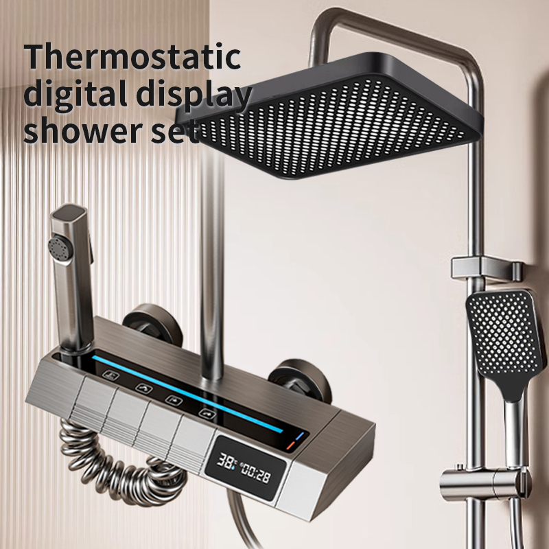 Constant temperature digital p - Home Bathroom Set ulasan dan harga
