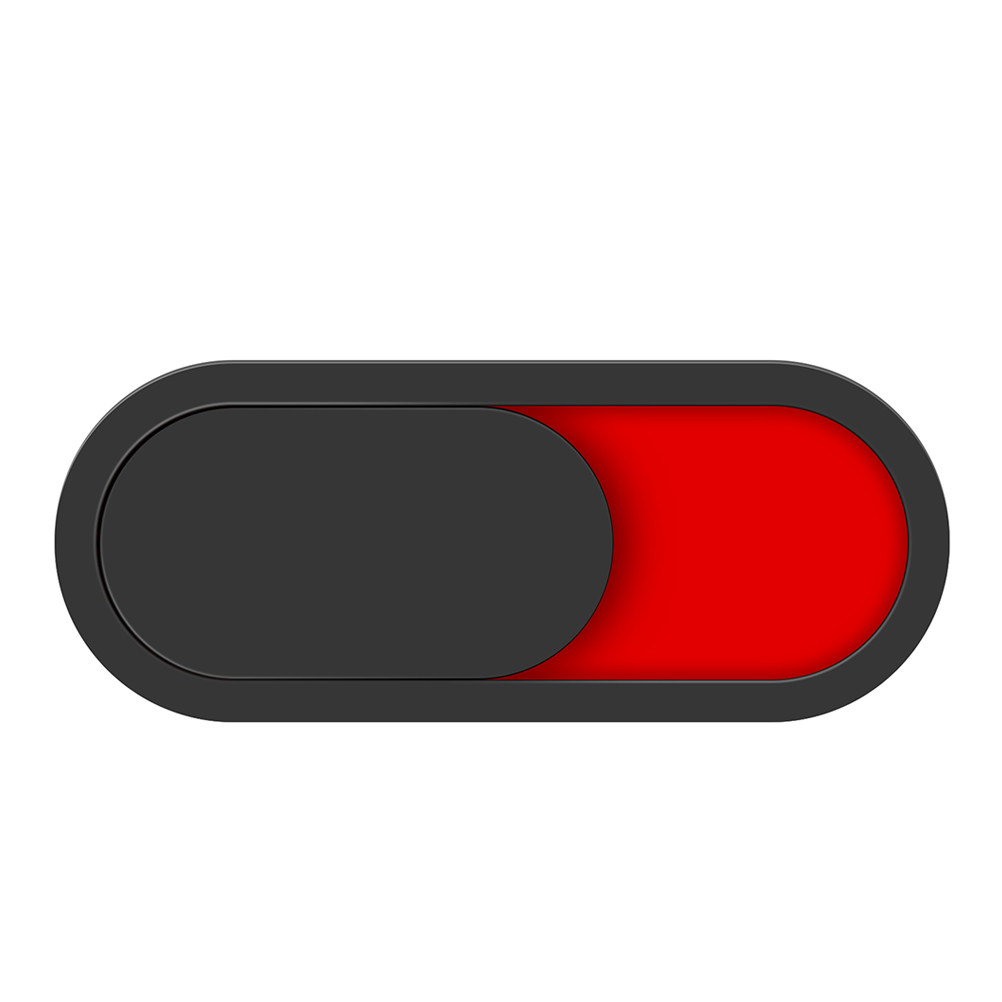 Red and Green Door Sign Slidin - Home Bathroom Occupied Sign ulasan dan harga