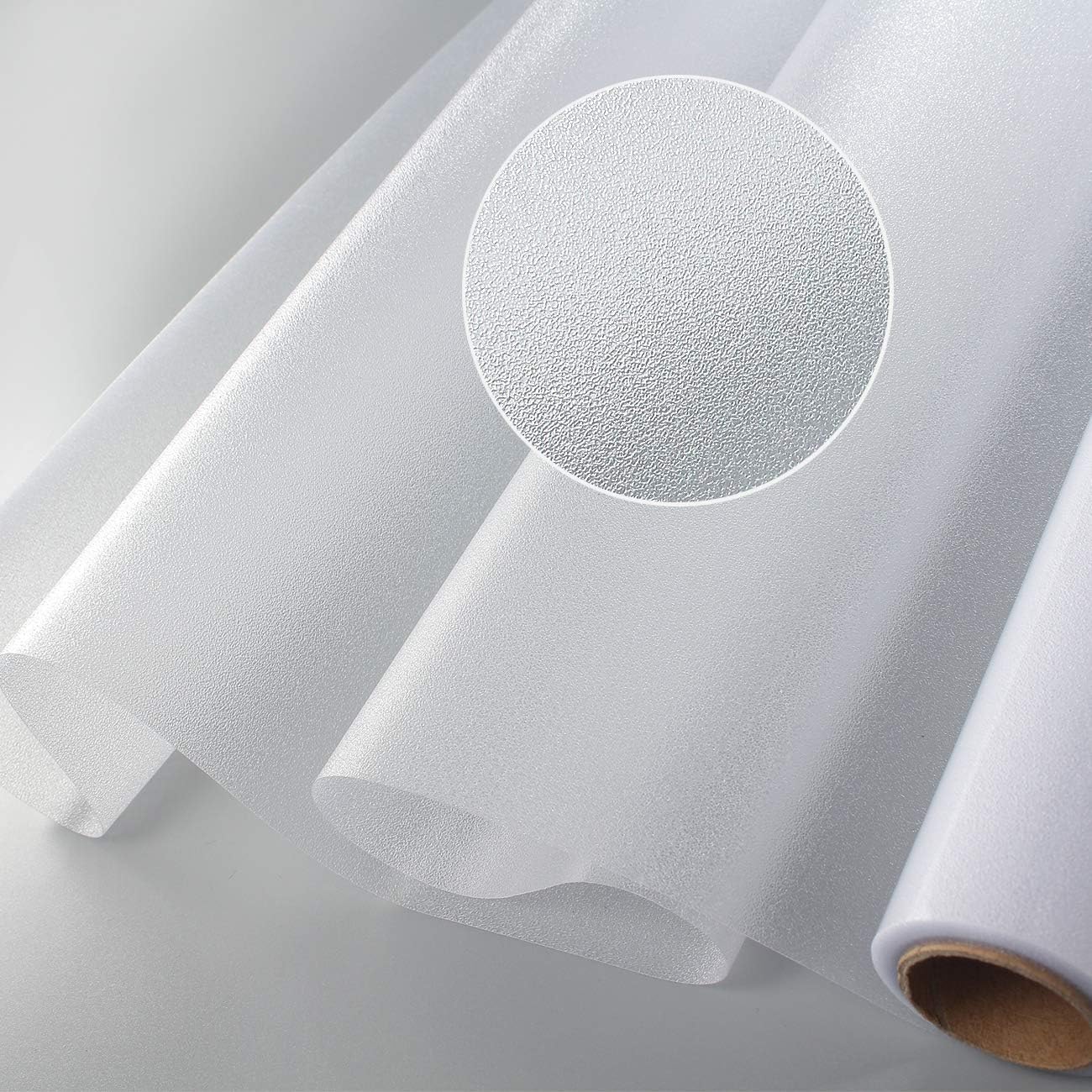 Privacy Window Film Frosted St - Home Bathroom Window Tint ulasan dan harga