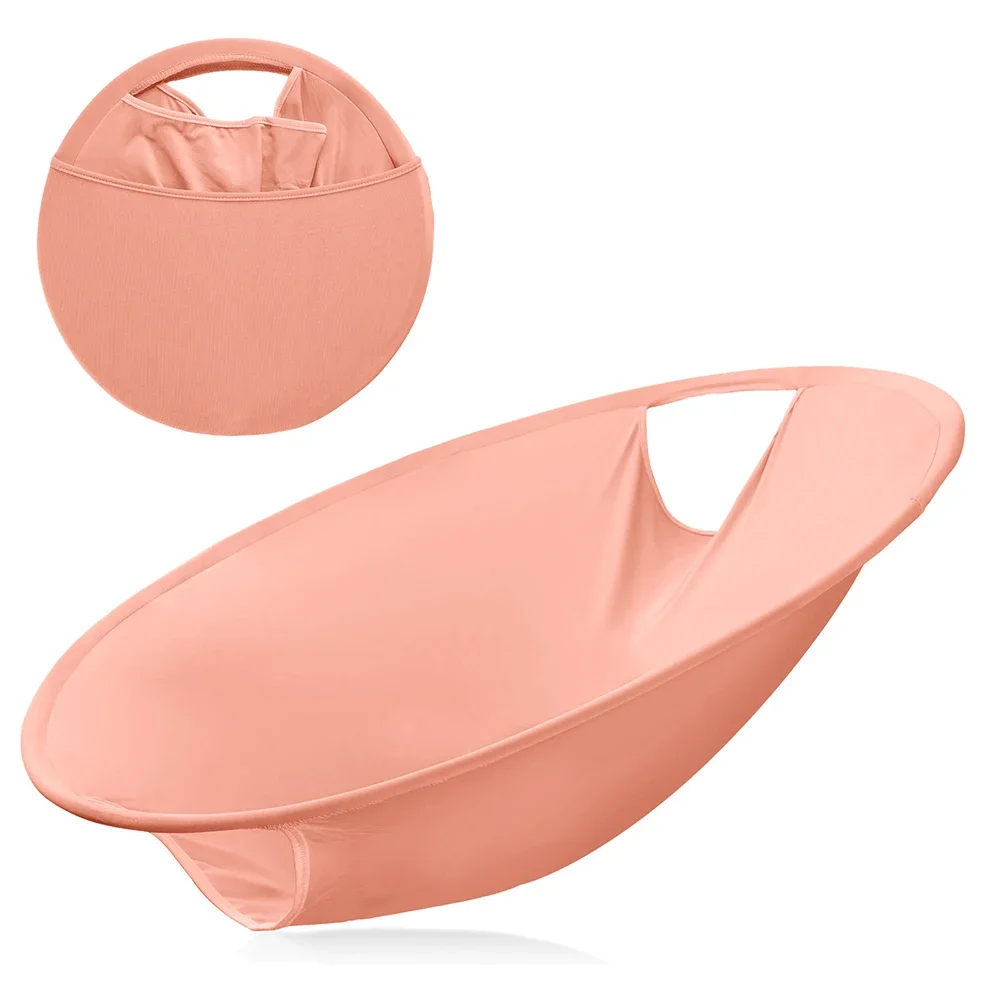 2026 New Portable Foldable Pop - Home Goods Bathroom Storage ulasan dan harga