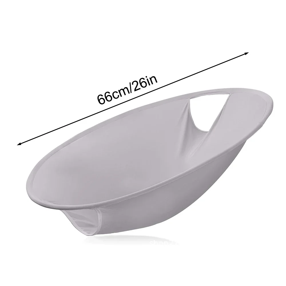 2026 New Portable Foldable Pop - Home Goods Bathroom Storage ulasan dan harga