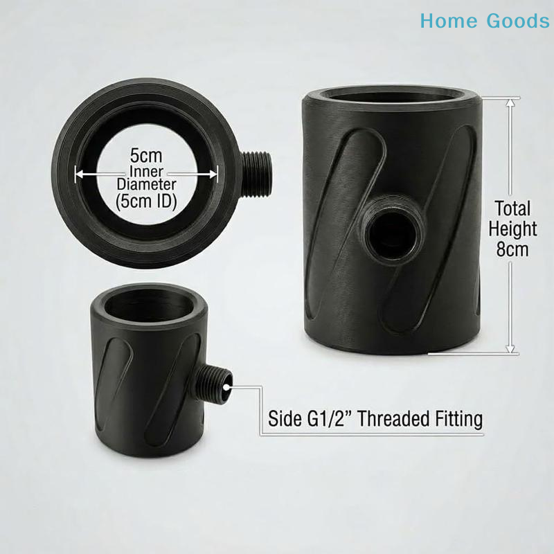 preferredMens Shower Head 1PC  - Home Bathroom Upgrades ulasan dan harga