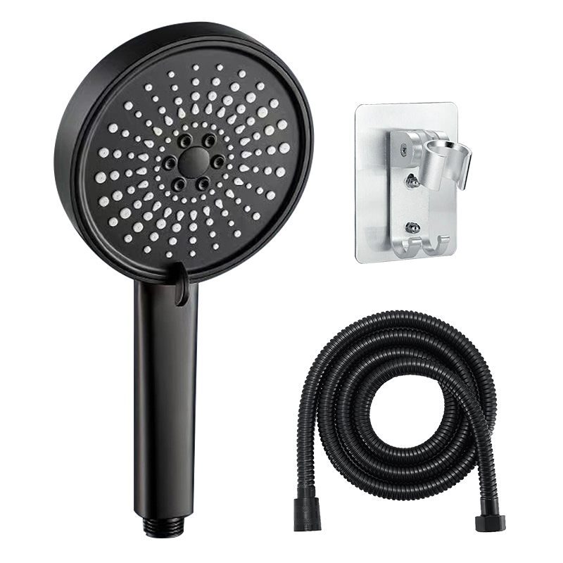 5 Modes Shower Head Showerhead - Home Bathroom Set ulasan dan harga