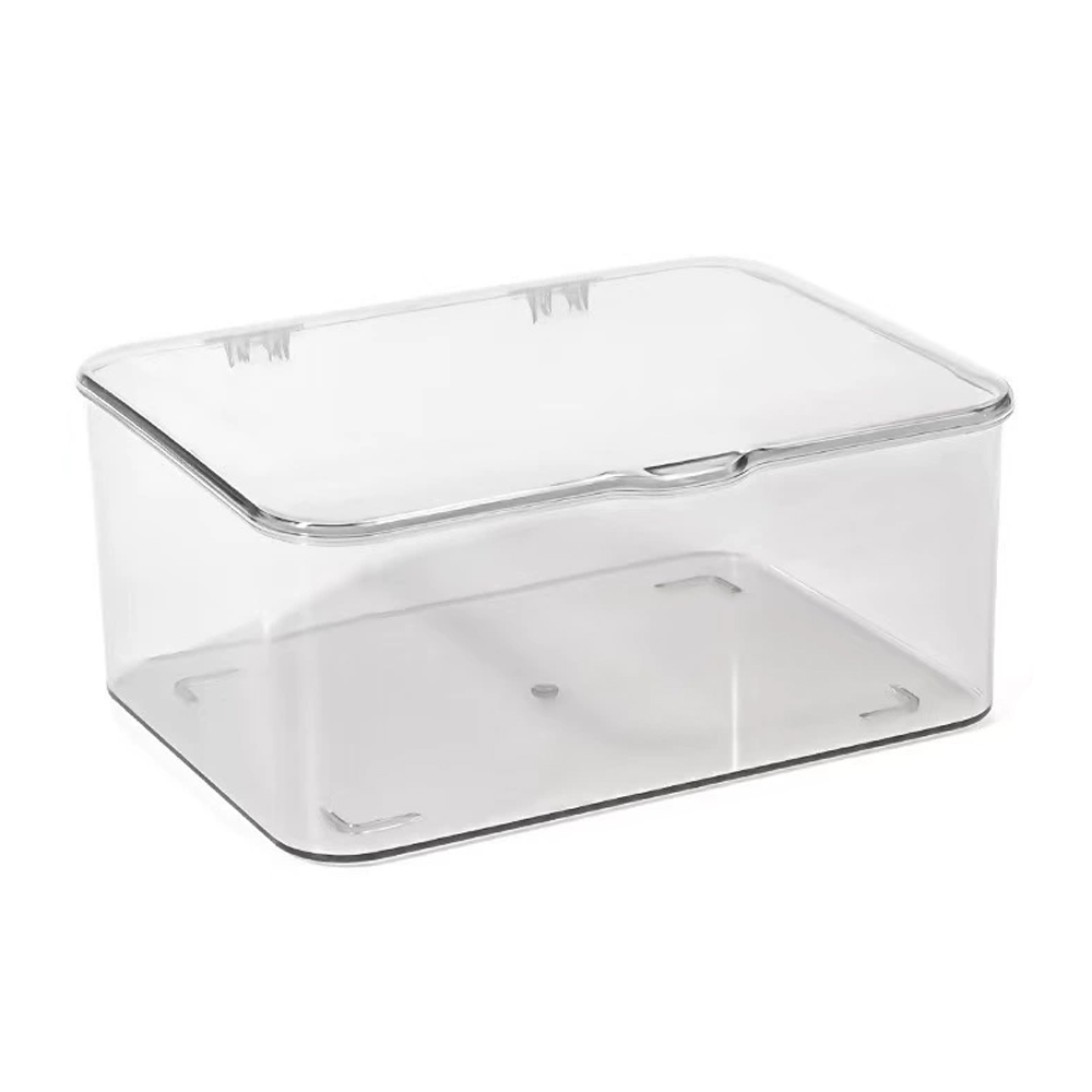 Clear Acrylic Phone Case Organ - Home Essentials Bathroom Rack ulasan dan harga