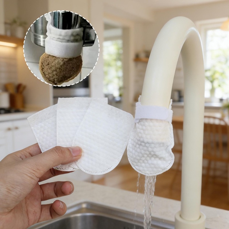 300/30x Faucet Filter Cotton B - Home Bathroom Taps ulasan dan harga