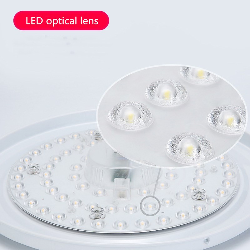 Ceiling Lamp Led Module Square - Home Bathroom Upgrades ulasan dan harga