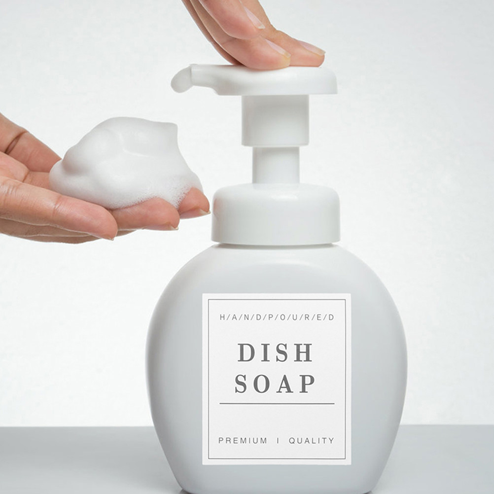 2Sets Elegant Waterproof Bathr - Glass Soap Dish ulasan dan harga