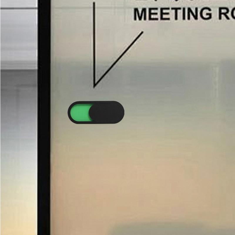 2Pcs Do Not Disturb Privacy Do - Home Bathroom Occupied Sign ulasan dan harga