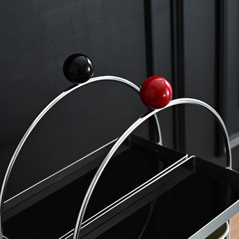 Arch Desktop Organizer, Mug &  - Home Essentials Bathroom Rack ulasan dan harga
