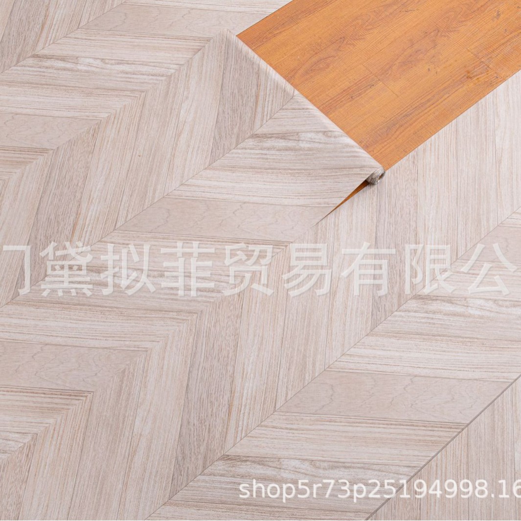60cm Wide PVC Flooring Roll -  - Home Bathroom Upgrades ulasan dan harga