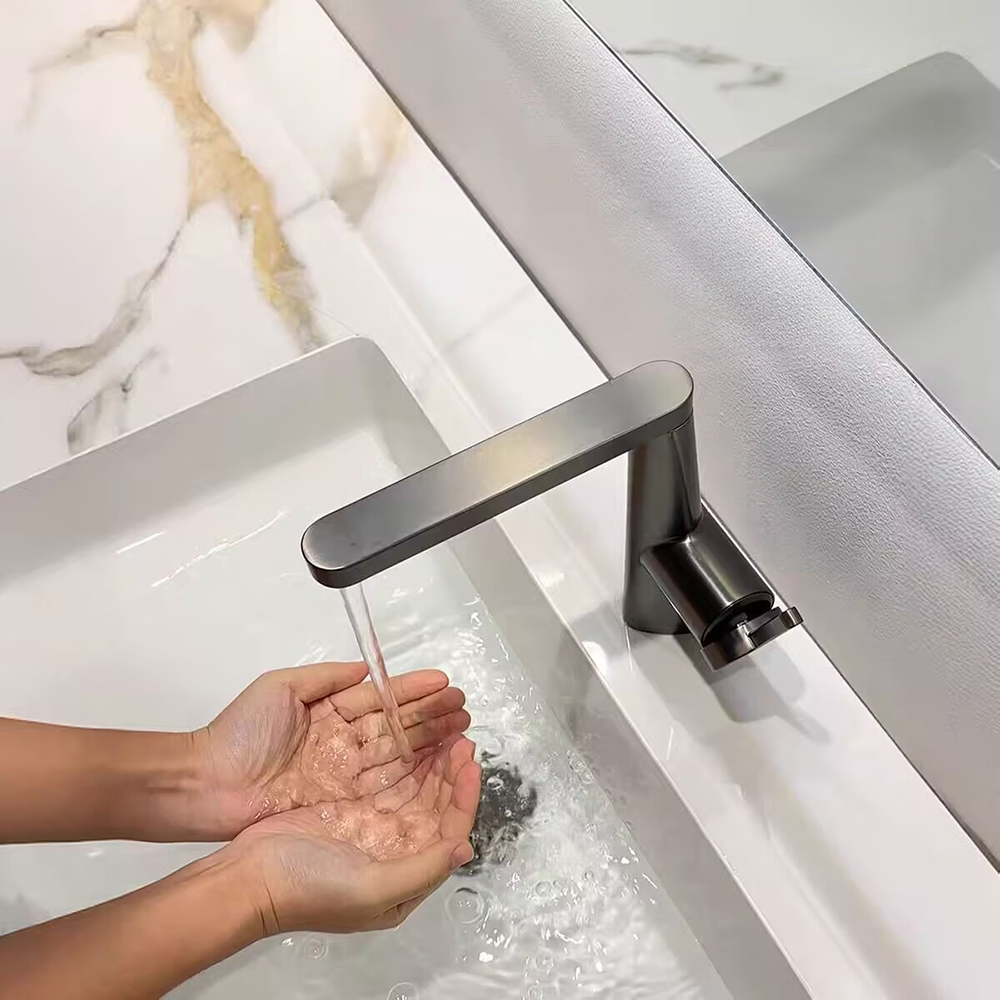 Dopamine Simple Classic Basin  - Home Outlet Bathroom Vanity ulasan dan harga