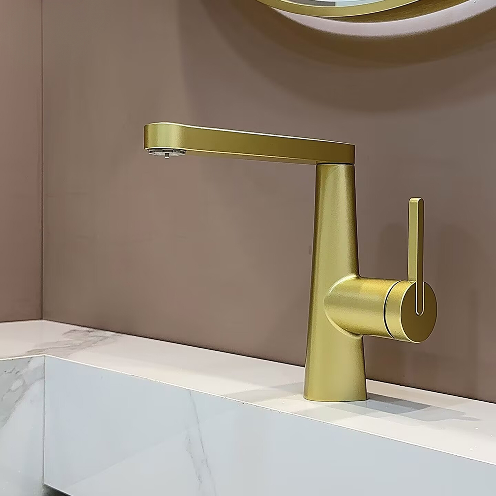 Dopamine Simple Classic Basin  - Home Outlet Bathroom Vanity ulasan dan harga
