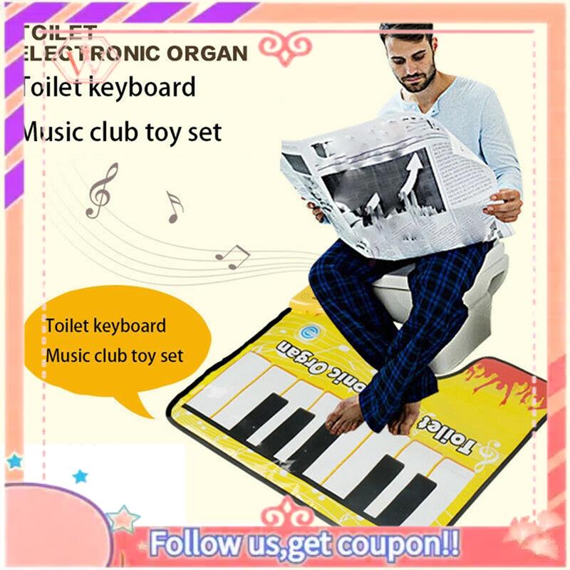 Upgraded Artistic Piano Sound  - Home Bathroom Upgrades ulasan dan harga