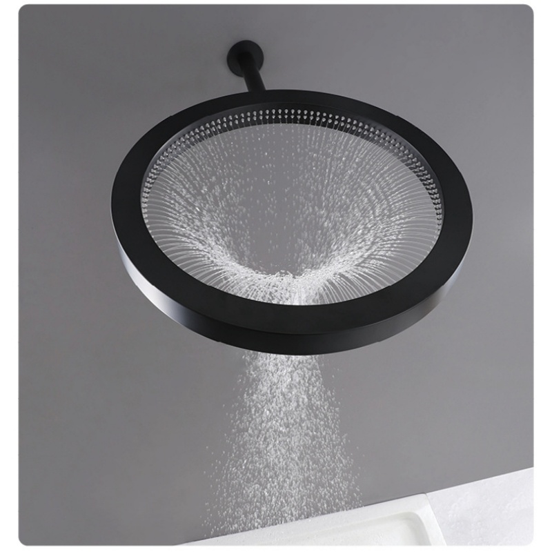 Upgrade High Pressure Shower H - Home Bathroom Upgrades ulasan dan harga