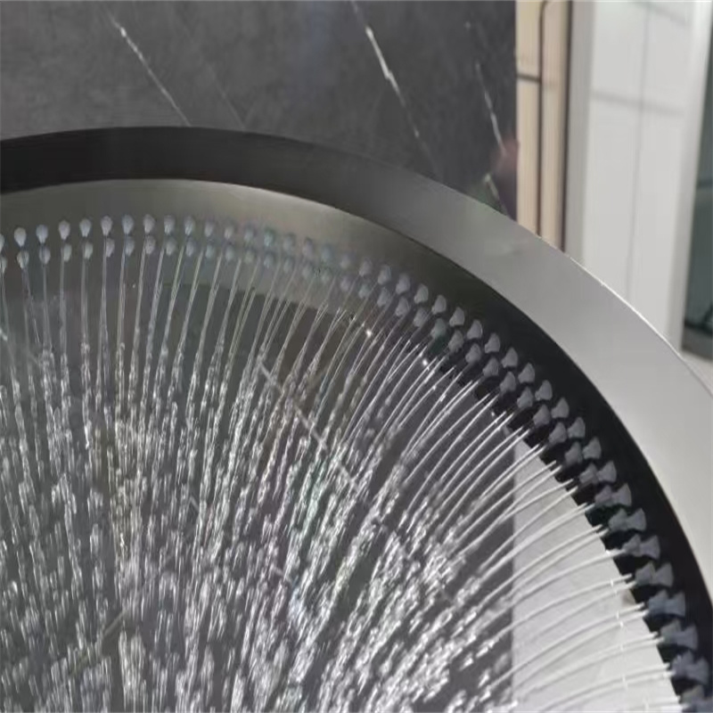 Upgrade High Pressure Shower H - Home Bathroom Upgrades ulasan dan harga