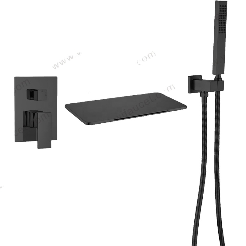 Regadera Para Ducha Handheld S - Shower Head Rain ulasan dan harga