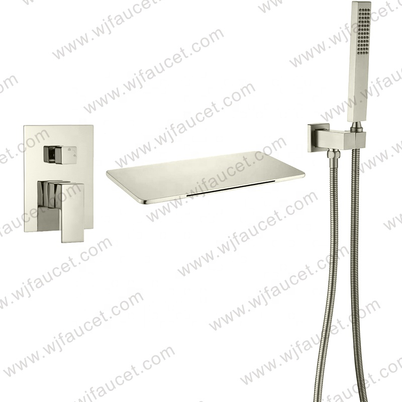 Regadera Para Ducha Handheld S - Shower Head Rain ulasan dan harga