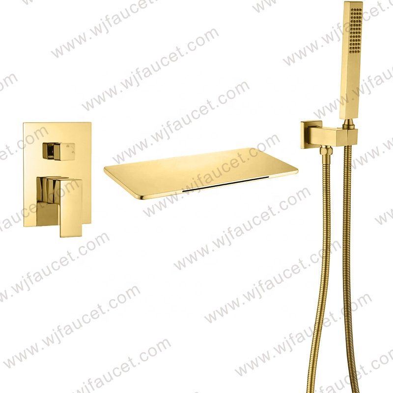 Regadera Para Ducha Handheld S - Shower Head Rain ulasan dan harga