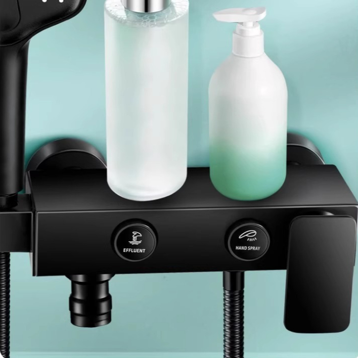Wall Mounted Hot and Cold Wate - Home Bathroom Taps ulasan dan harga