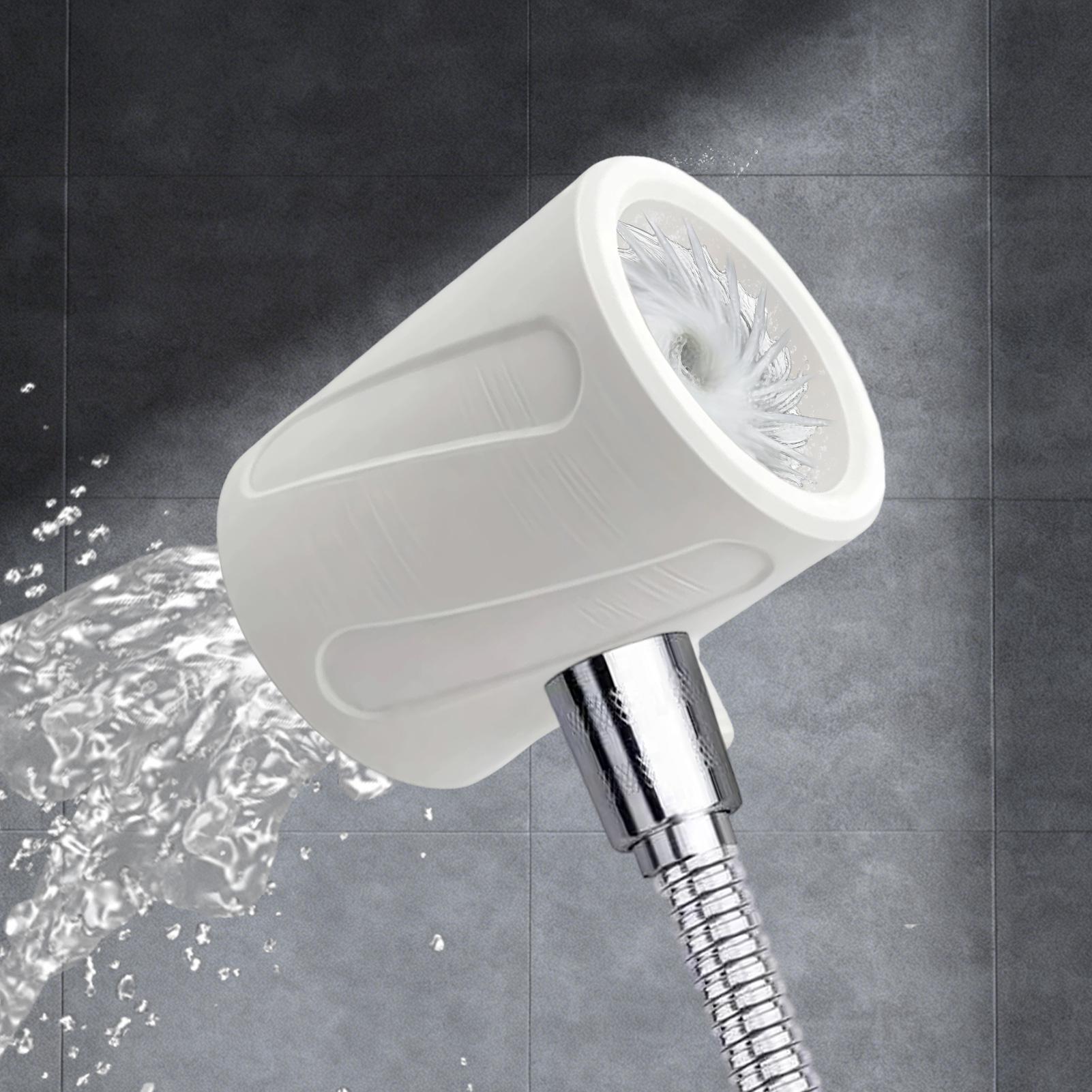 Men's Shower Head High Pressur - Home Creation Bathroom ulasan dan harga