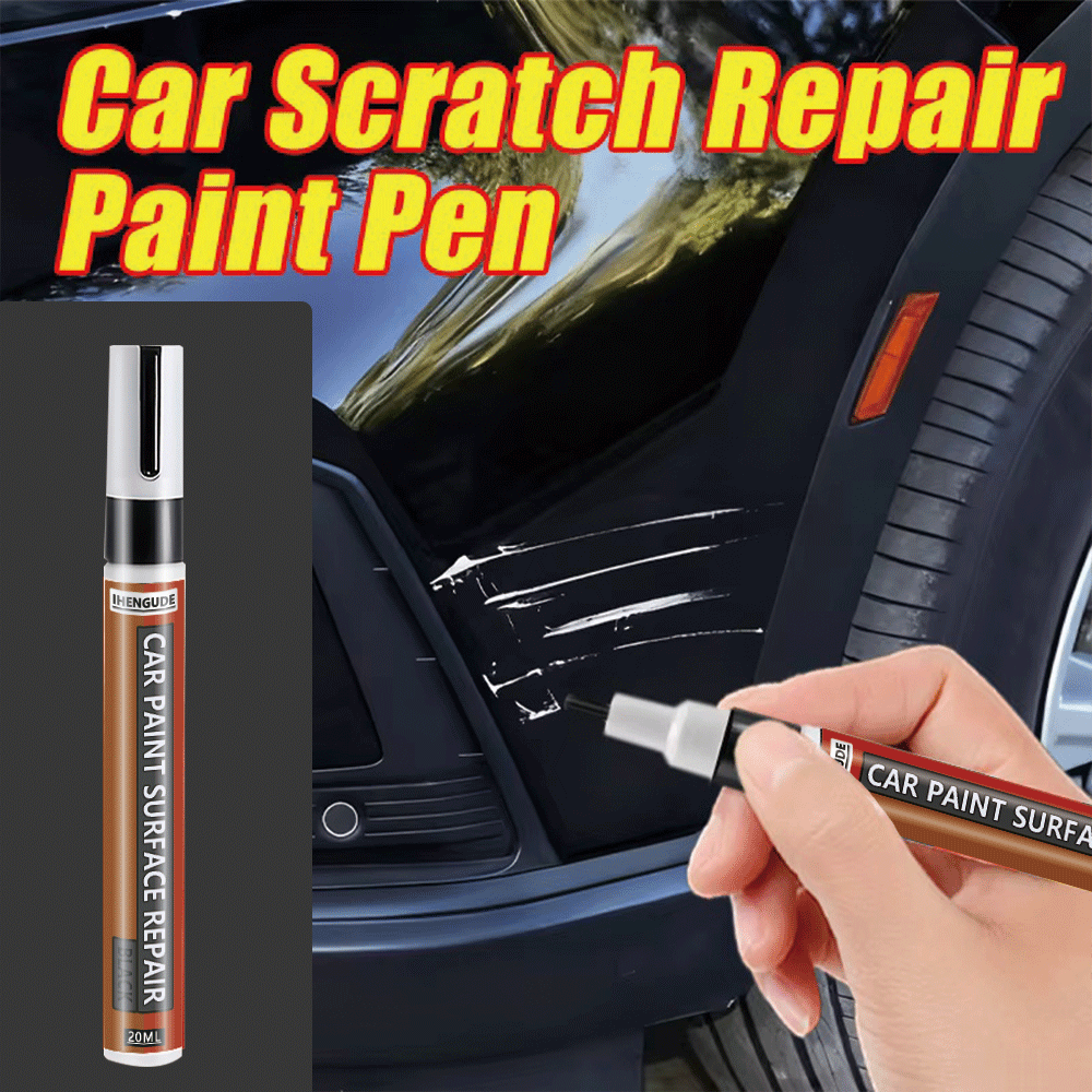 Metal Touch-Up Paint Pen |   B - Home Bathroom Taps ulasan dan harga
