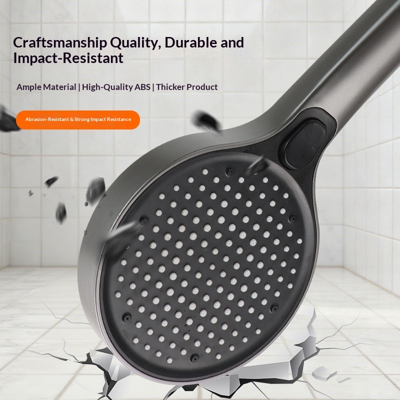 High Pressure Handheld Shower  - Home Bathroom Set ulasan dan harga