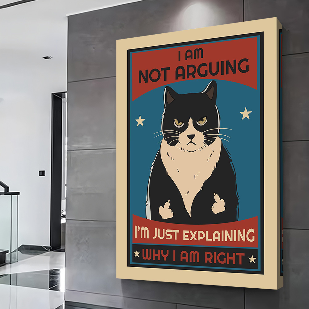 Funny Quotes Poster Customizab - Home Bathroom Quotes ulasan dan harga