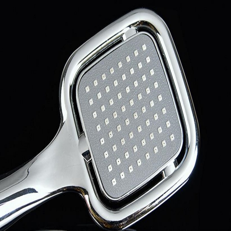 Large square Shower Head high  - Home Bathroom Taps ulasan dan harga