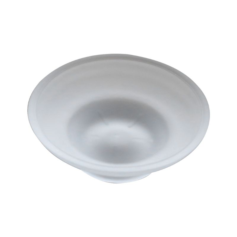 2025 New Soap Dish Round Glass - Glass Soap Dish ulasan dan harga