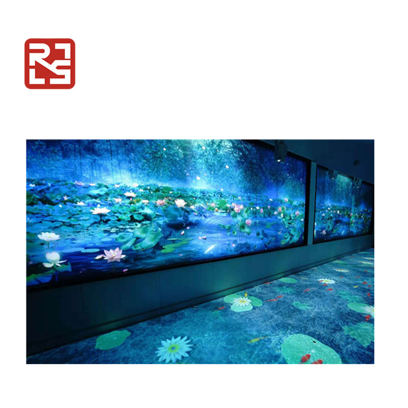 Rushui  PDLC Smart Film Decora - Home Bathroom Window Tint ulasan dan harga