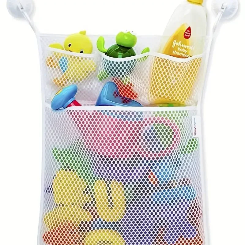 Home Organizer Kids Tidy Stora - Home Goods Bathroom Storage ulasan dan harga