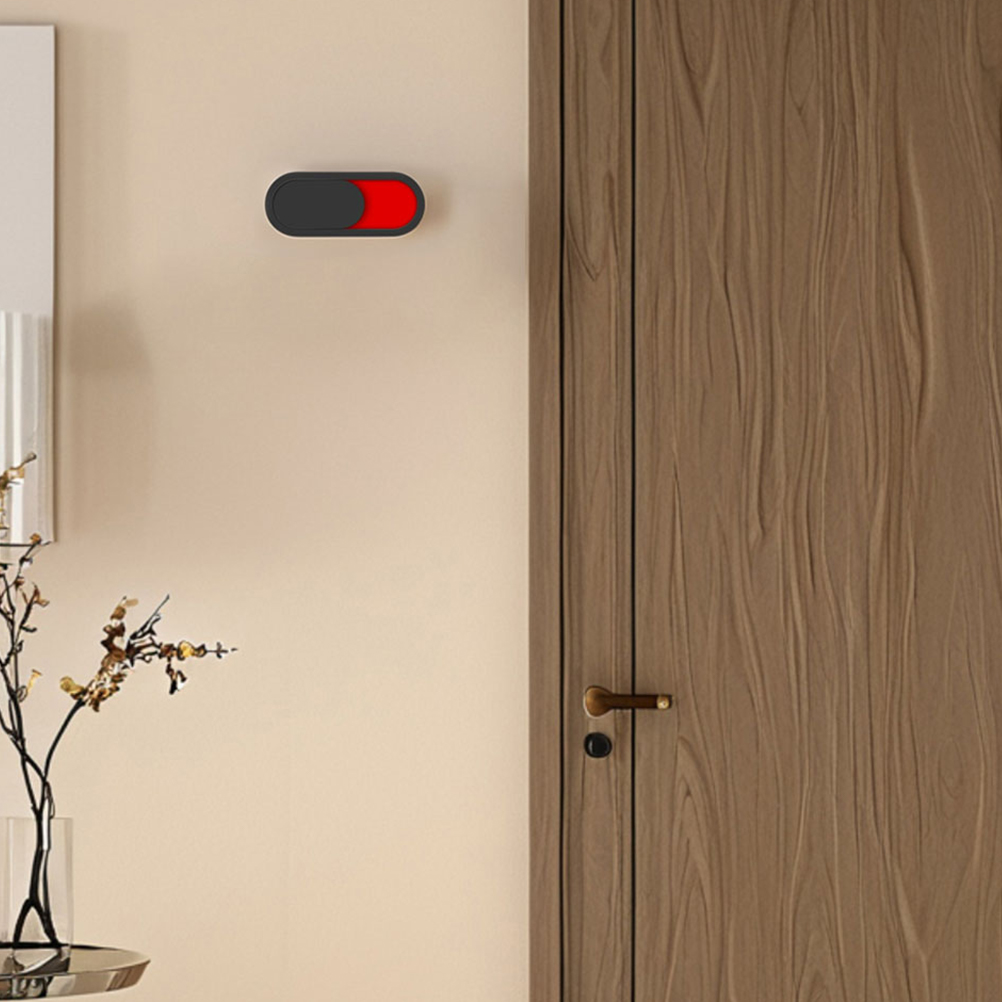 Door Sign Busy Available Flip  - Home Bathroom Occupied Sign ulasan dan harga