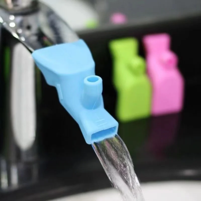 Faucet Extender, Bathroom Sink - Home Bathroom Taps ulasan dan harga