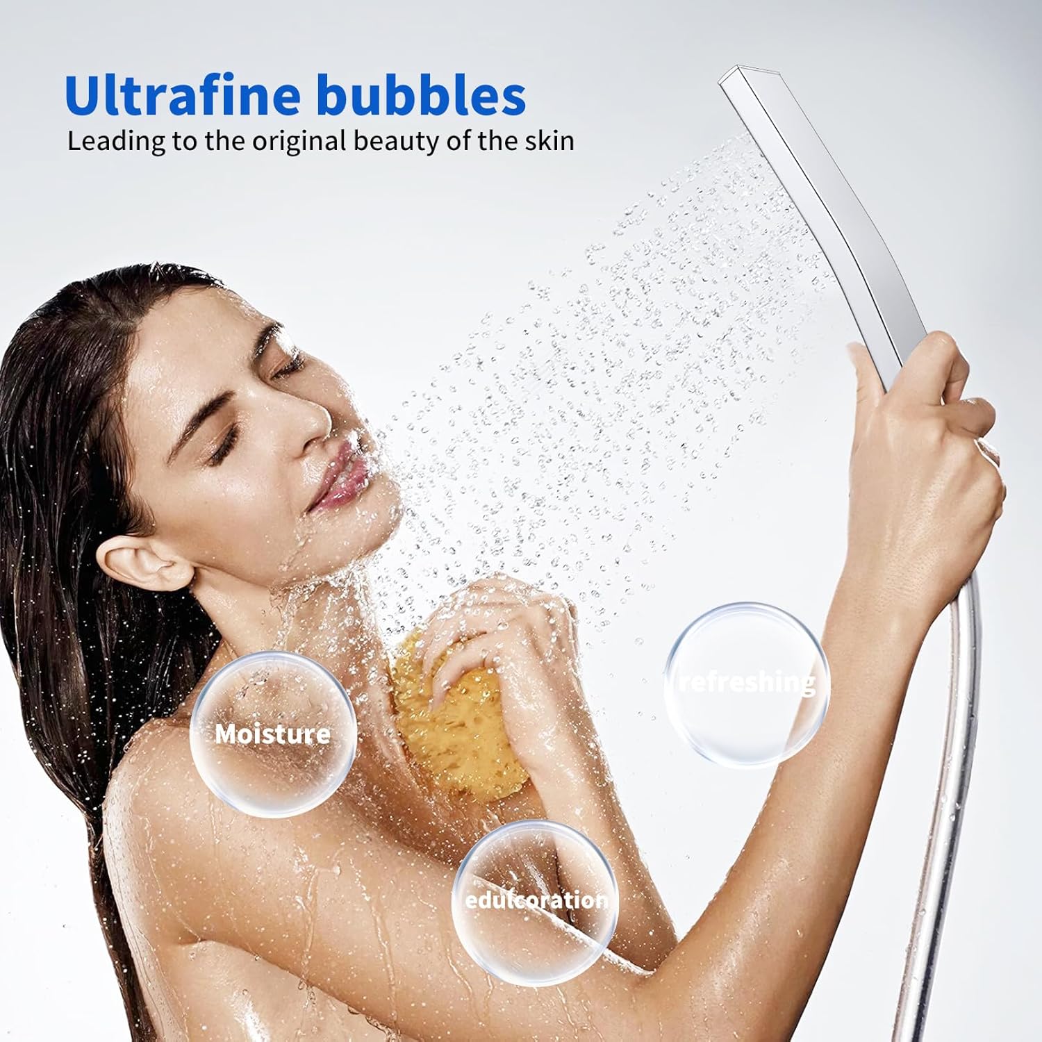 High Quality Toilet Shower Hea - Home Creation Bathroom ulasan dan harga