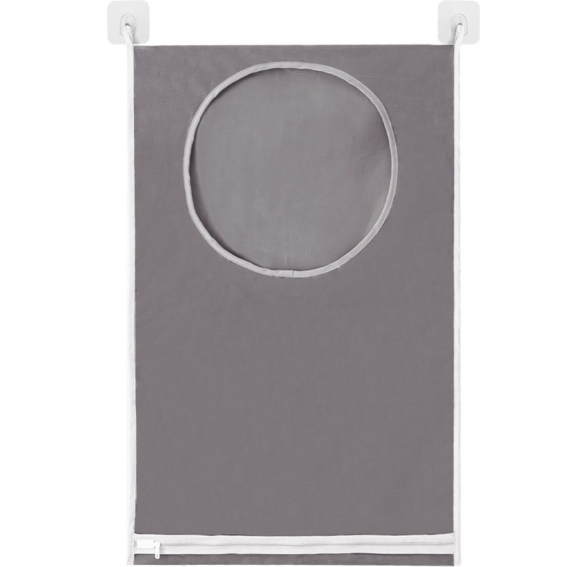 Hanging Bathroom Laundry Baske - Home Goods Bathroom Storage ulasan dan harga