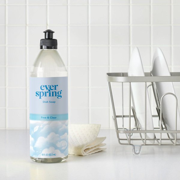Dish Soaps Glass Clear 2 - Glass Soap Dish ulasan dan harga