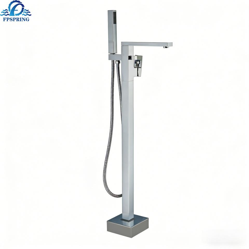 New Arrivals Chrome Polished S - Shower Head Rain ulasan dan harga