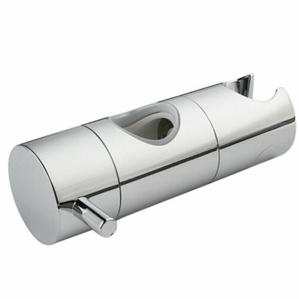 Shower Bracket ABS Chrome Show - Home Bathroom Taps ulasan dan harga