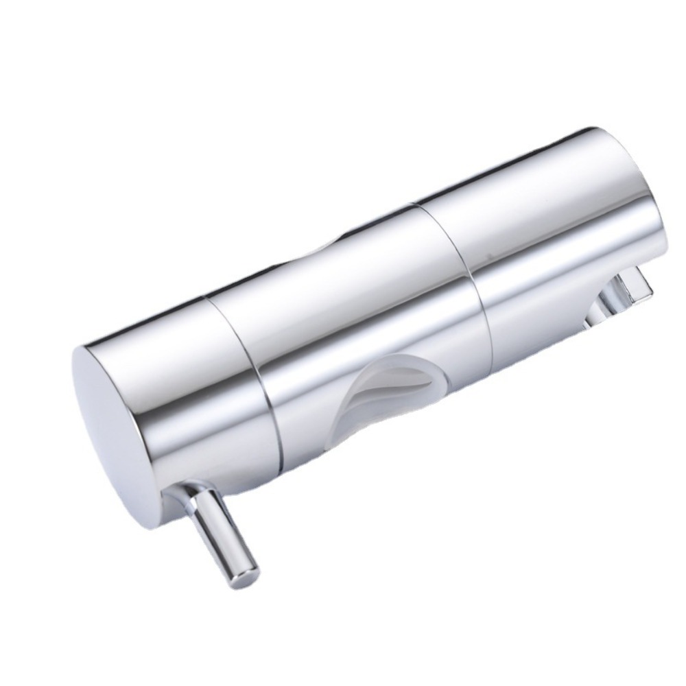 Shower Bracket ABS Chrome Show - Home Bathroom Taps ulasan dan harga