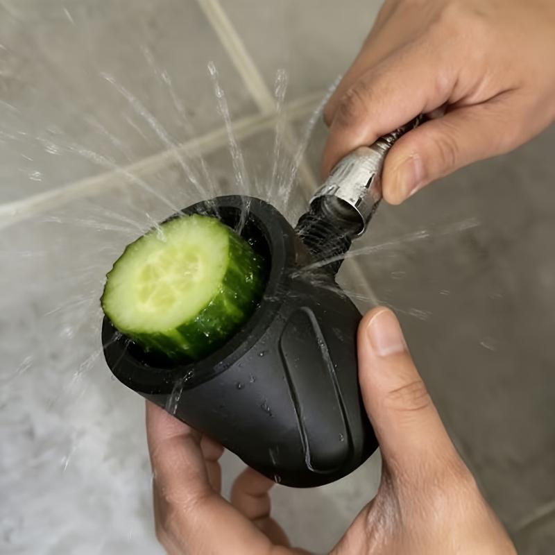 Upgraded Mens Shower Head 1PC  - Home Bathroom Upgrades ulasan dan harga