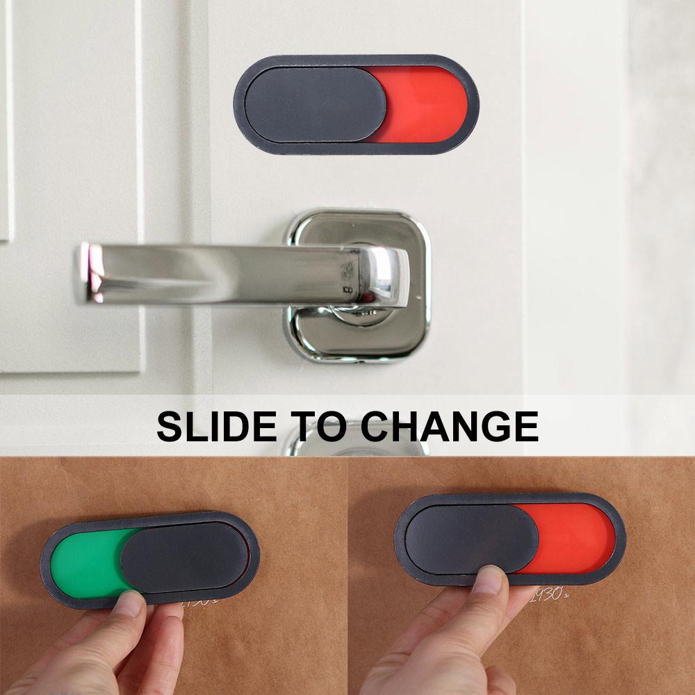 Slider Open Do Not Disturb Sig - Home Bathroom Occupied Sign ulasan dan harga