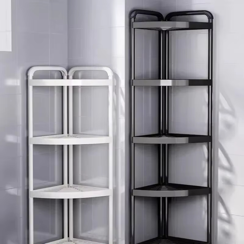 Floor Standing Storage Rack fo - Home Essentials Bathroom Rack ulasan dan harga